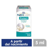 PROBIÓTICOS NAN CARE PROTECT, GOTAS, A PARTIR DEL NACIMIENTO, FRASCO CON 5ML